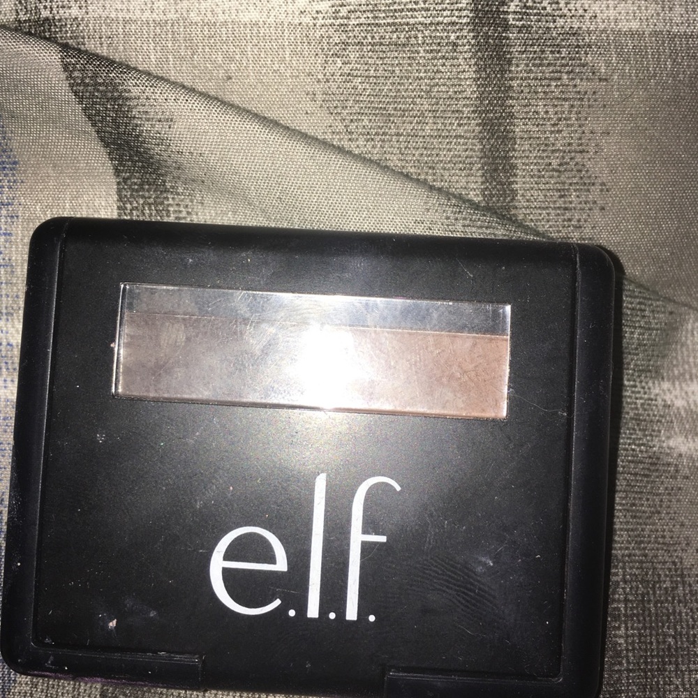 Elf eyebrow kit